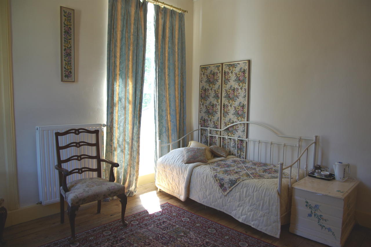 Bed and Breakfast L'Impasse Du Temple Léran Pokoj fotografie